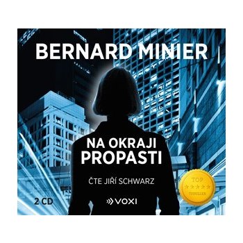 Na okraji propasti - Bernard Minier