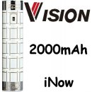 Vision iNow 40W baterie Bílá 2000mAh