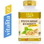 Vitaharmony Pivovarské kvasnice 500 tablet – Hledejceny.cz
