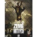 Země mrtvých DVD