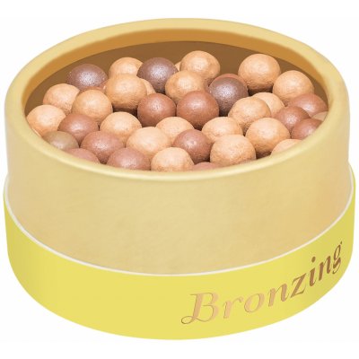 Dermacol Beauty Powder Pearls tónovací perly na tvář 1 25 g – Zboží Dáma