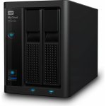 WD My Cloud Pro PR2100 WDBBCL0080JBK-EESN – Hledejceny.cz