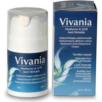 Finclub Vivania krém 50 ml