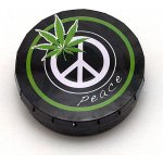 Krabička Click-Clack Peace I – Zboží Dáma