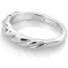 Prsteny Hot Diamonds Stříbrný prsten Most Loved DR238 o 52 b