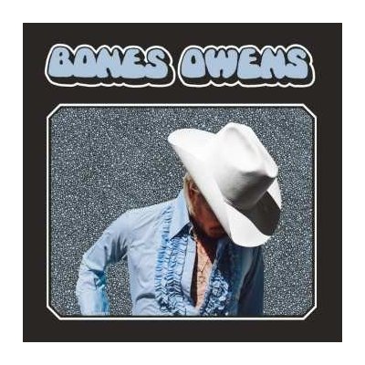 CD Bones Owens: Bones Owens