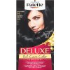 Barva na vlasy SCHWARZKOPF PALETTE Deluxe 1-1 Modročerná 50 ml