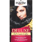 Pallete Deluxe 909 modročerný 50 ml – Hledejceny.cz