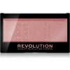 Make-up Revolution Ingot Rozjasňovač Rose Gold 12 g