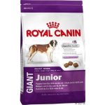 Royal Canine Giant Junior 15 kg – Hledejceny.cz