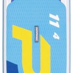 Paddleboard PATHFINDER Lite 11'4'' – Zboží Dáma