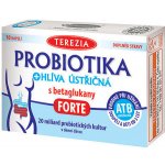 Terezia Company PROBIOTIKA + hlíva ústřičná s betaglukany Forte 10 kapslí – Zboží Mobilmania