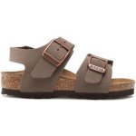 Birkenstock New York Kids Bs 87781 Mocha – Zboží Mobilmania