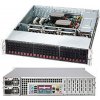 Serverové komponenty Základy pro servery Supermicro CSE-216E16-R1010LPB