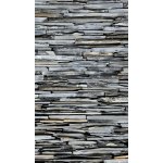 Foto závěs Blackout Stones 140x245cm FCP L 6597 – Hledejceny.cz