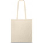 REGENT. 100% bavlněná taška Světlá přírodní – Hledejceny.cz