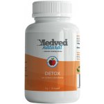 Medveď natural DETOX 30 kapslí – Hledejceny.cz