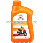 Repsol Moto Scooter 2T 1 l – Hledejceny.cz