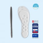 Medicovi vodní ortopedické vložky T40 – Zboží Dáma