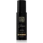 Sosu Dripping Gold Tanning Serum samoopalovací sérum medium 150 ml – Zboží Dáma
