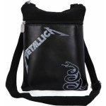 Taška Metallica The Black Album B5380S0 – Hledejceny.cz