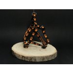 Palkar motýlek postroj pro psy s tlapkami – Zboží Dáma