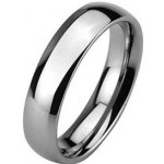 Nubis Wolframový prsten šíře 6 mm NWF1025 6 – Hledejceny.cz