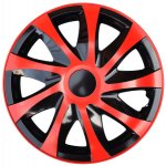 NRM Draco red black 15" 4 ks – Zboží Mobilmania