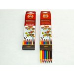 Koh-i-Noor 3715 6 ks – Zboží Živě