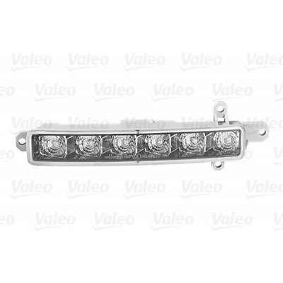 Blikač VALEO 047712 | Zboží Auto