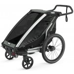 Thule Chariot Lite 1 2021 – Zboží Dáma Thule Chariot Lite 1 2021 – Zboží Dáma