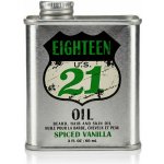 18.21 Man Made Spiced Vanilla olej na pleť, vlasy a vousy 60 ml – Sleviste.cz