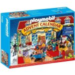 Playmobil 70188 Adventní kalendář Vánoce v hračkářství – Zboží Dáma