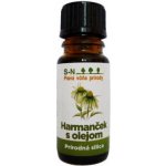 Slownatur Heřmánek s olejem éterický olej 10 ml – Hledejceny.cz