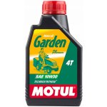 Motul Garden 4T 10W-30 2 l – Zbozi.Blesk.cz