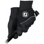 Footjoy WinterSof Mens Golf Gloves pár černá XL – Zboží Dáma