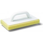 Schuller Eh´klar Molitanové Hladítko Hydro 280 x140 mm x 30 mm Varianta: Molitanové Hladítko Hydro 280 x140 mm x 30 mm – Hledejceny.cz
