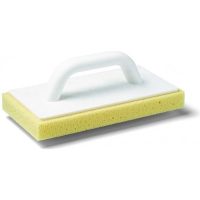 Schuller Eh´klar Molitanové Hladítko Hydro 280 x140 mm x 30 mm Varianta: Molitanové Hladítko Hydro 280 x140 mm x 30 mm – Hledejceny.cz