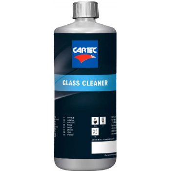 Cartec Glass Cleaner 1 l