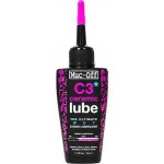 Muc-Off C3 Ceramic Lube Wet 50 ml – Zboží Dáma