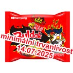 Samyang Super 2x pálivá instantní kuřecí nudlová polévka v sáčku 140 g – Sleviste.cz
