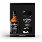 Jack Daniel's No.7 40% 0,7 l (dárkové balení deka) – Zbozi.Blesk.cz