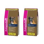 Eukanuba Boxer 2 x 12 kg – Hledejceny.cz