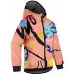 Unuo bunda s fleecem Basic Fantazie Meruňková – Zbozi.Blesk.cz