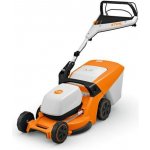 Stihl RMA 448.3 V SET – Hledejceny.cz