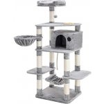 Artenat Kočičí strom Jimmy 90 x 50 x 164 cm – Zboží Dáma Artenat Kočičí strom Jimmy 90 x 50 x 164 cm – Zboží Dáma