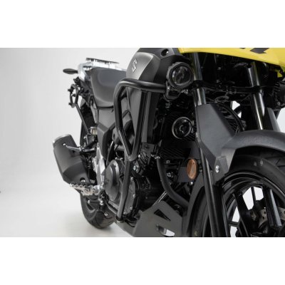 Suzuki V-Strom 250 (18-) - padací rám SW-Motech | Zboží Auto