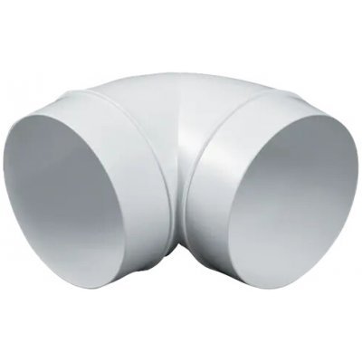 Den Braven Koleno vodorovné 90 x 100 mm – Hledejceny.cz