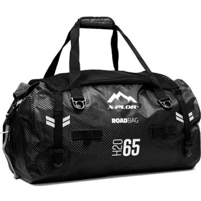 X-PLOR Carbon Series 65L | Zboží Auto