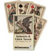 Karetní hry Piatnik Industrie and Glück Tarock